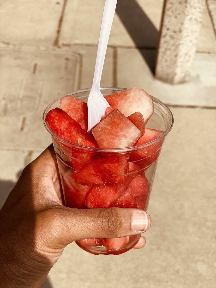 GOTVax_org's tweet photo. 300+ folks vaccinated and counting out here in East Boston!

On tap for today:

🌽 Roasted street corn 

🍉 Cool watermelon

3️⃣Vax Tripling 

Friends telling friends about our clinic and ⬆️ turnout. 

Relational organizing at its best!
@MasconMedical @EBNHC @wegotusproject https://t.co/dEXU86zerD