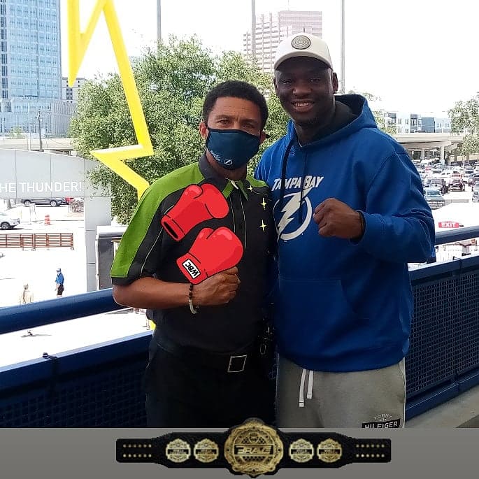 Sports Kids Global Outreach☀️🌴🥇🏆🏁 tweet media