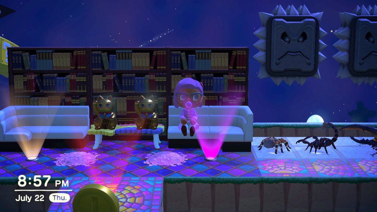 vee27450550's tweet photo. #AnimalCrossing #ACNH #NintendoSwitch https://t.co/Q0s3qaCEul