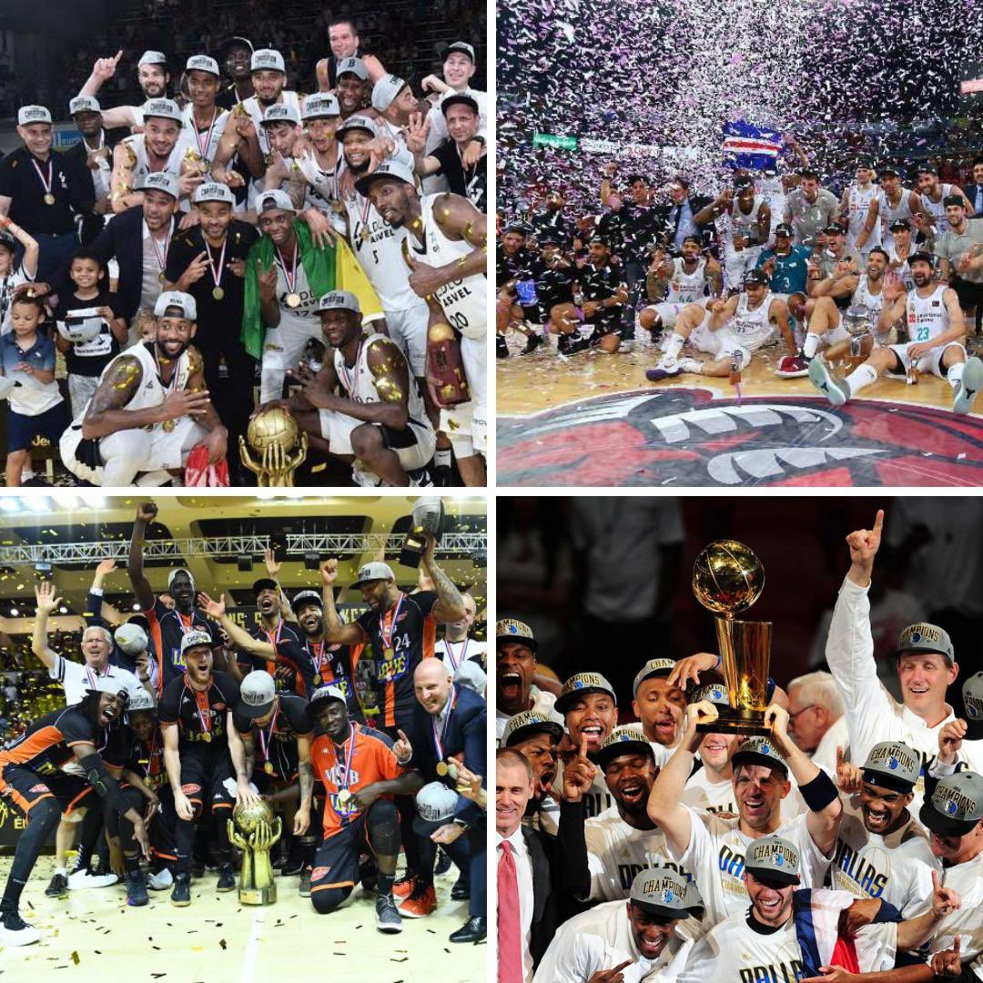 Boundiaye's tweet image. Je me joins à @tonyparker pour ne pas se contenter d’un champion de JE n’ayant pas gagné une finale, avec des playoffs dignes de ce nom. Serions-nous les seuls à enlever des matchs à enjeu alors que l’élite mondiale en rajoute pour lutter face au désastre économique lié au Covid?