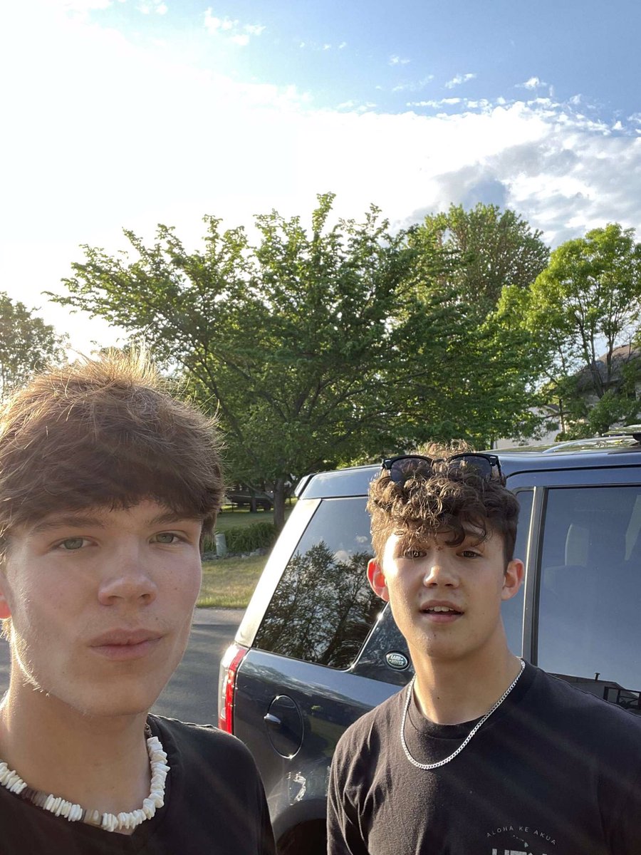 Mitchell Ploeger tweet media