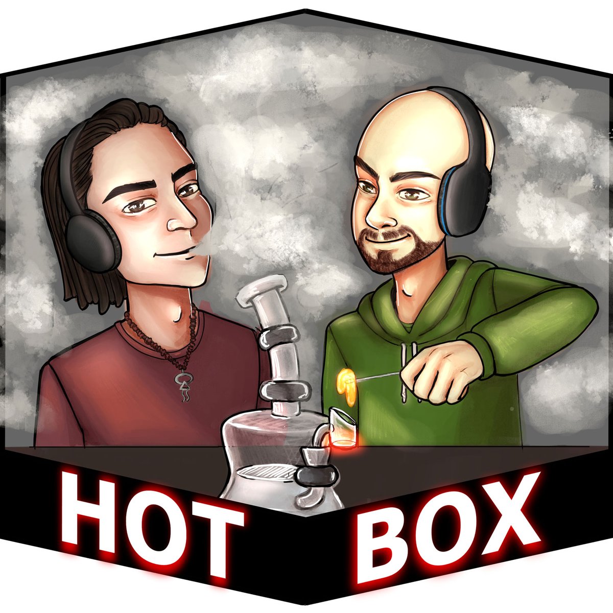 The Hot Box tweet media