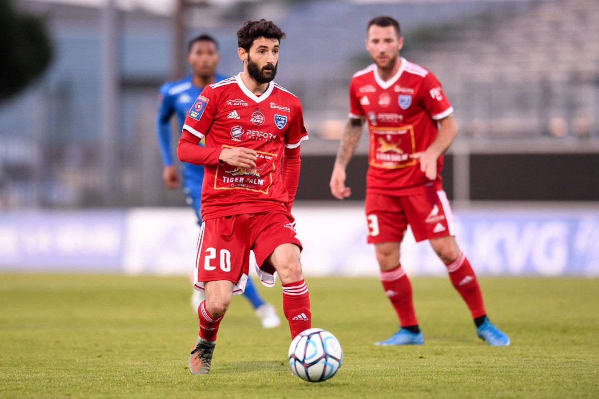 FCVB_officiel's tweet image. 📸 𝑷𝒓𝒆𝒎𝒊𝒆𝒓 𝒂𝒄𝒕𝒆 ! ⚔️

#CNFCFCVB