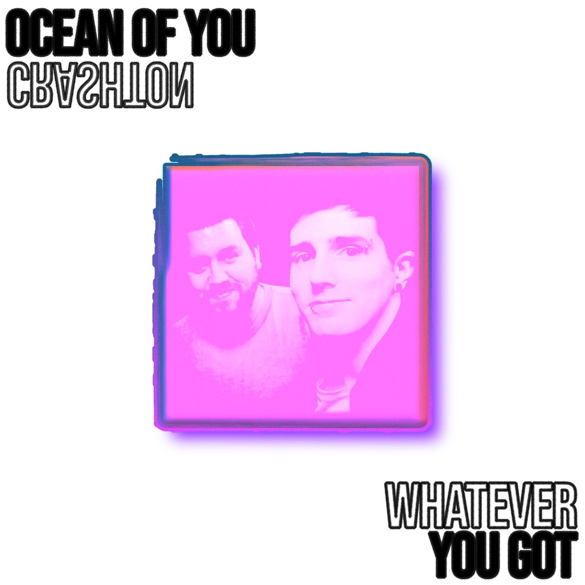 Ocean Of You tweet media