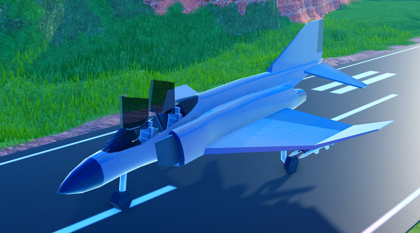 Rallysubbie On Twitter The Ghost Fighter Jet Straight Outta 1960 With Its Original Armament Vote This Reddit Post If You Wish To See It In Jailbreak Https T Co Qqqa1lbgvt Jailbreak Robloxjailbreak Roblox Https T Co Rkfwkn4vq3 - roblox jailbreak fighter jet