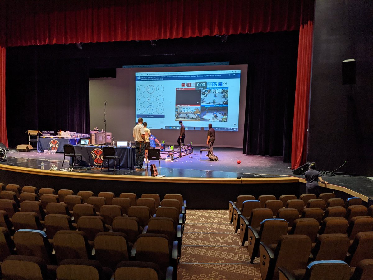 AAS Science, TEE, & FACS tweet media