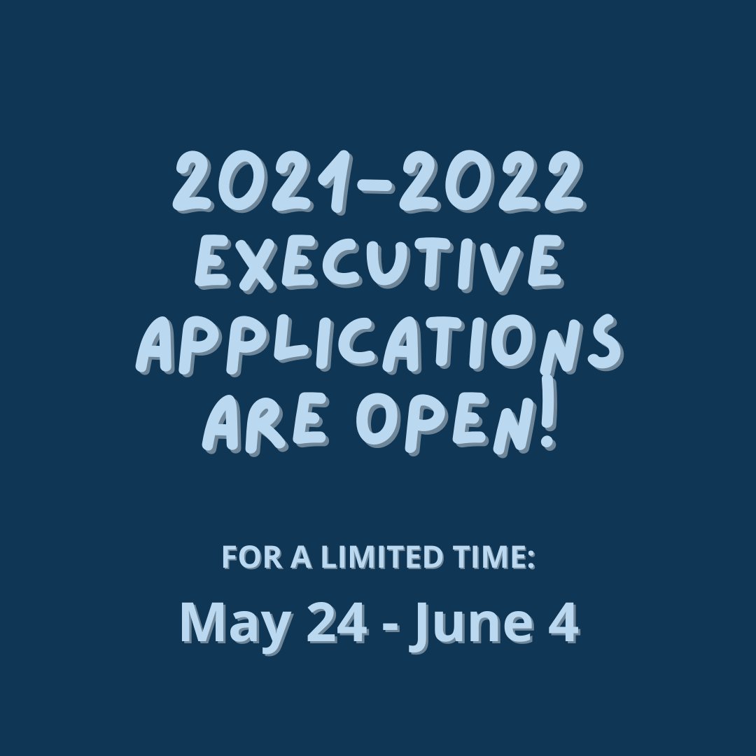 AssumptionCAB's tweet image. Looking for a way to get involved this fall? Apply to be a CAB exec!!!

💡Great way to meet new people and make friends
💡Build leadership skills
💡Plan events/things to do on campus
💡So much more!!!

Applications open THIS WEEK!  Apply here: bit.ly/2QIGZXp