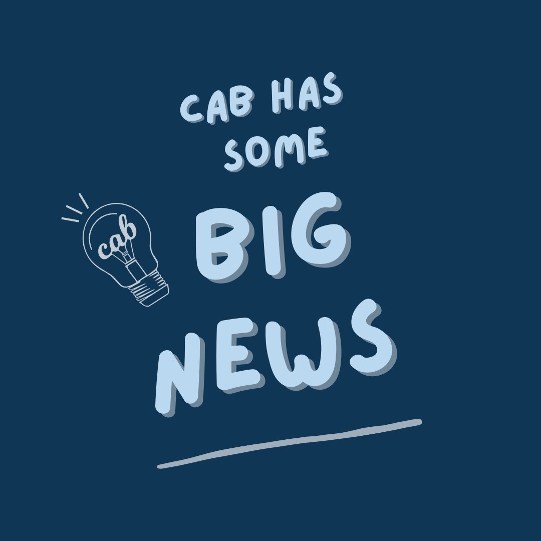 AssumptionCAB's tweet image. Looking for a way to get involved this fall? Apply to be a CAB exec!!!

💡Great way to meet new people and make friends
💡Build leadership skills
💡Plan events/things to do on campus
💡So much more!!!

Applications open THIS WEEK!  Apply here: bit.ly/2QIGZXp