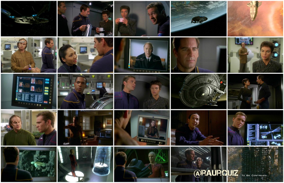 raurquiz's tweet photo. #otd #startrek #enterprise #shockwave #archer #tpol #reed #triptucker #hoshisato #mayweather #phlox #Silik #AgentDaniels #AdmiralForrest #startrek54 @TrekMovie @TrekCore @StarTrek @StarTrekOnPPlus https://t.co/yv1Z07cRm5