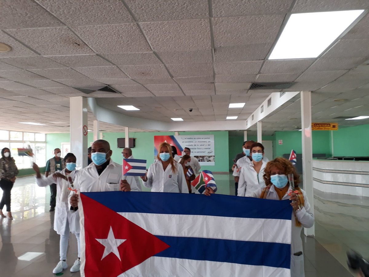 Claudia Díaz Pérez tweet media