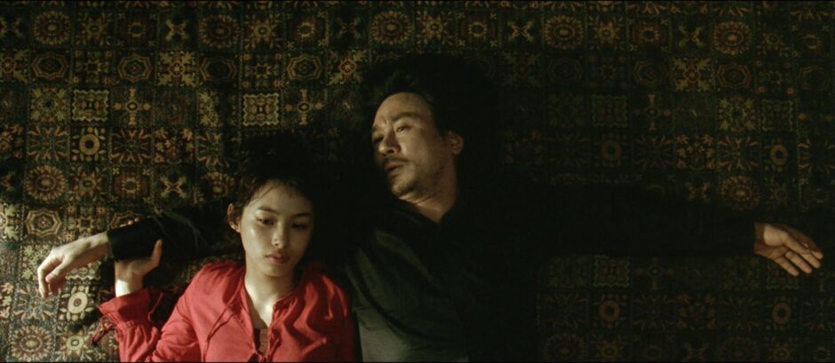 Oldboy московская. Oldboy 2003.