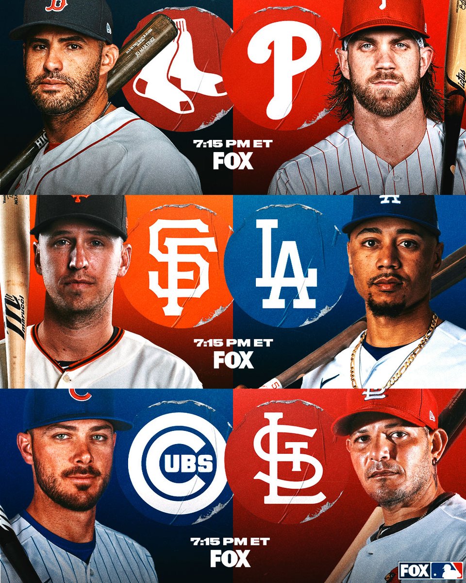 Who Are The Fox Sports Baseball Announcers Who Are The Fox Sports Baseball Announcers