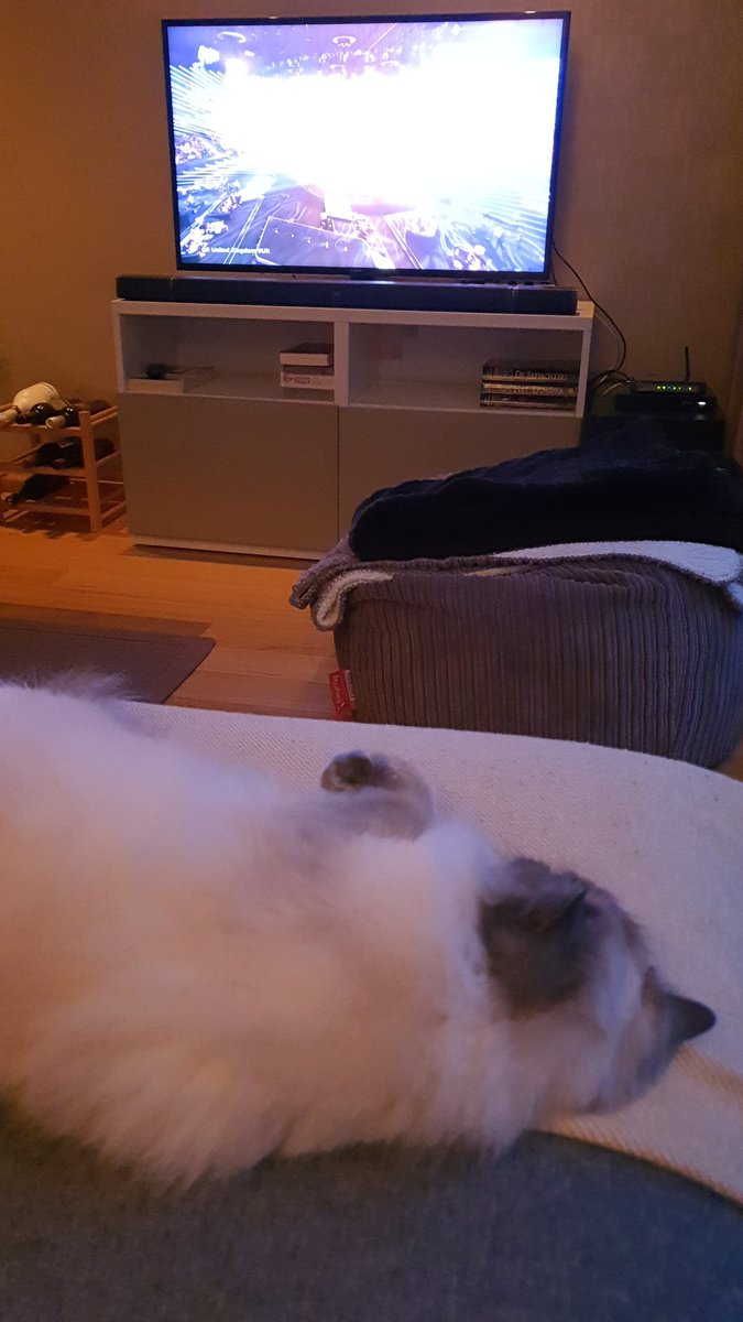 Dorethtje's tweet photo. #Eurovision  beetje slaapverwekkend? #uk https://t.co/ovP1qkGbs5
