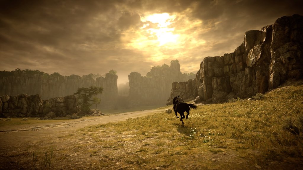 Shadow of the colossus ps4. Тень колосса игра. Shadow of the end three. Игра the shadow of yidhra. Shadow of the colossus boss.