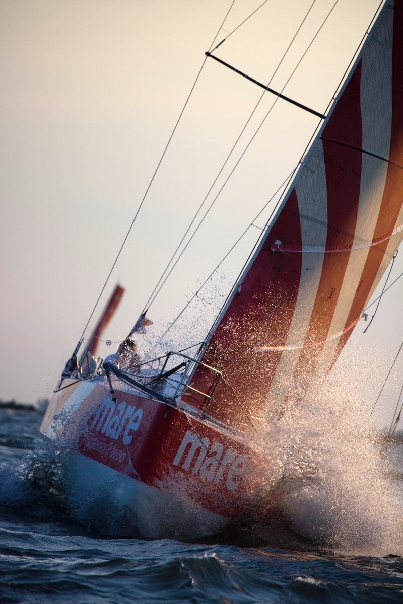 1, 2, 3, 4, 5, 6...who will be 7? The 7th edition of the Atlantic Cup starts 1-year from today!