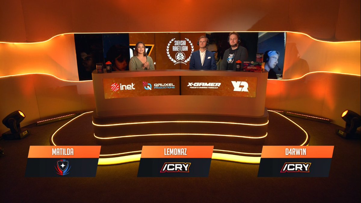 InvulEsports's tweet photo. .@MSmedius is on our side we can't lose!!
#INVULWIN #SRLS5 https://t.co/2LB8b4X61M