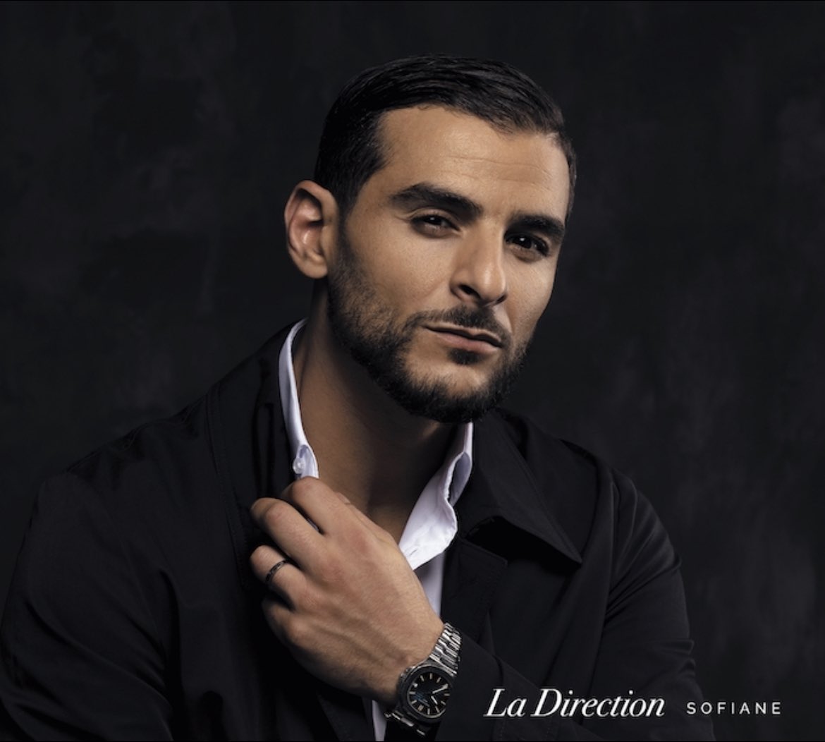 AffranchisMusic's tweet photo. Votre morceau préféré de l’album #LaDirection ✍🏼 de @Fianso ?? https://t.co/plB4WYcypq
