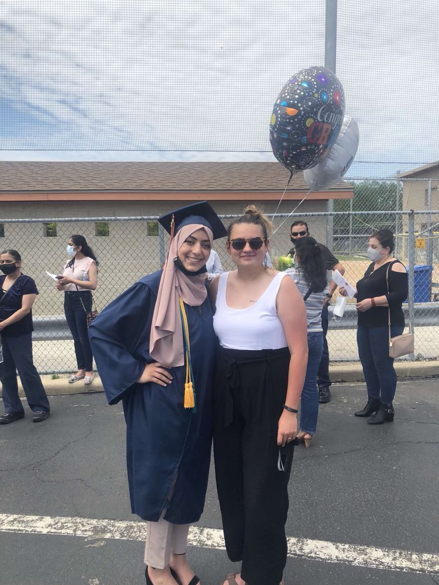 Stagg Girls Track tweet media