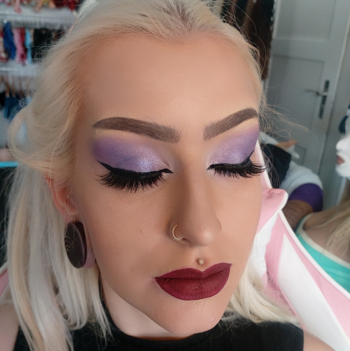 Kinky Faces tweet media