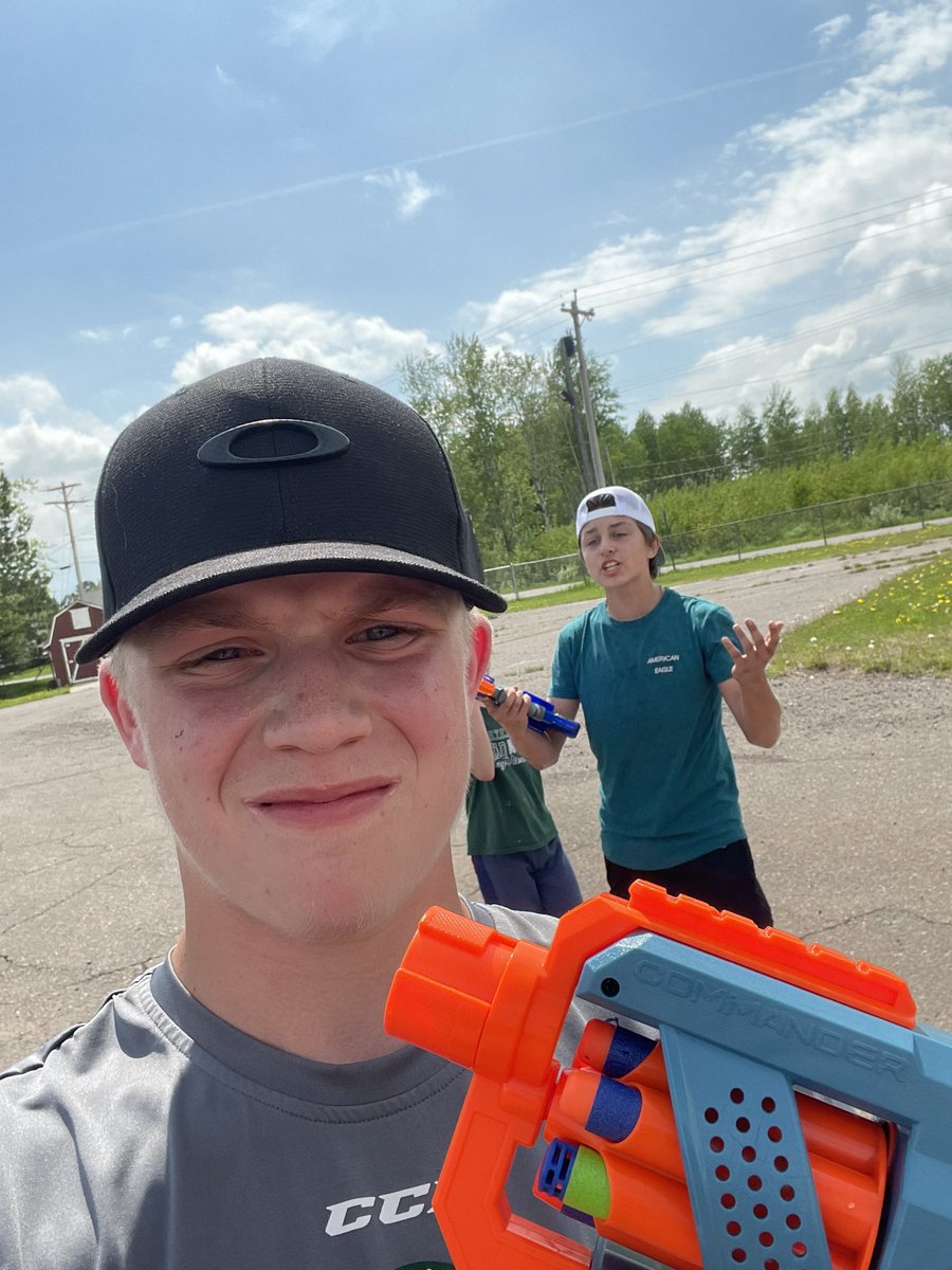 Another kill for <a href="/milfhunters/">Milf Hunters</a> <a href="/2021Proctor/">Proctor Nerf War</a>