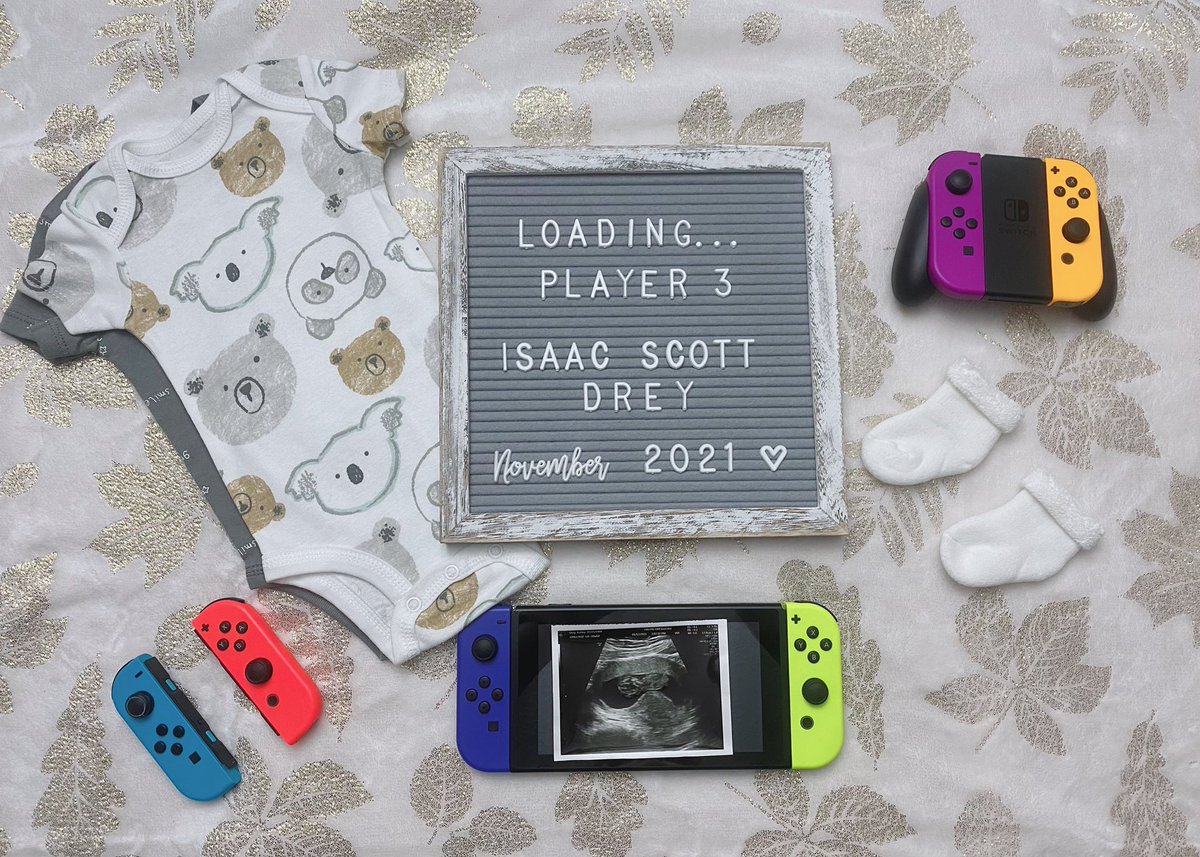 Cranjis Mcbasketball on Twitter "Boy moms unite 💙🤰…