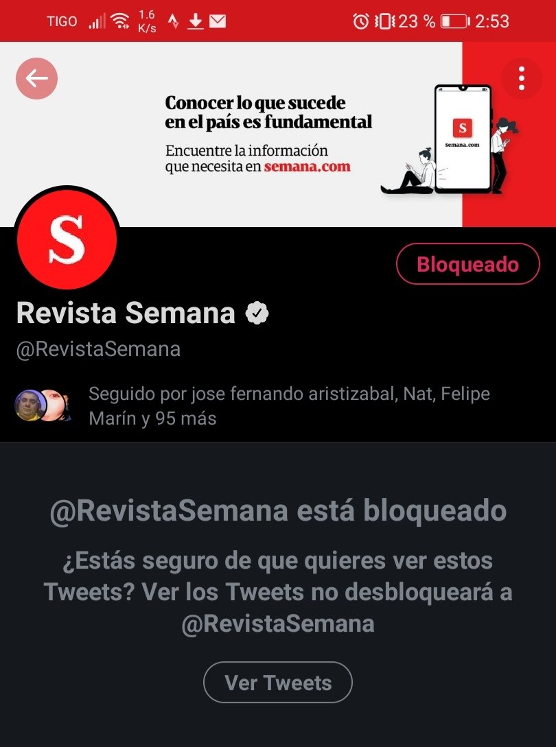 Gio39785587's tweet photo. #NoMasSEMANA es simple.  Regalada es cara. https://t.co/9xP3aZAsUW