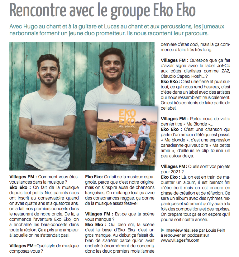 chanson qui parle rencontre internet