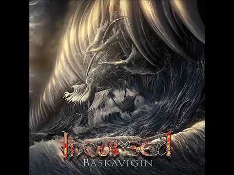 reisquarteu's tweet photo. #Incursed - "Colossal" (Melodic #DeathMetal from #Spain): https://t.co/fnKTYbeXri \m/ https://t.co/H14p1HY37H