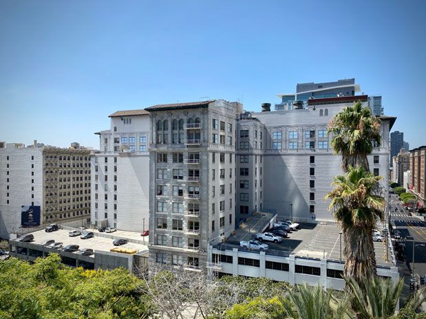 mortgagemanuel's tweet image. Promise and Perils: Assessing the Prospects for Adaptive Use - Urban Land Magazine buff.ly/3yfx5gy  #AdaptiveUse #UrbanLandInstitute