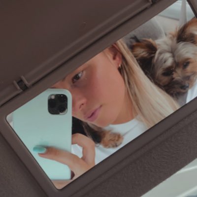 riley_ree's tweet photo. #NewProfilePic https://t.co/Fv43UALdDG