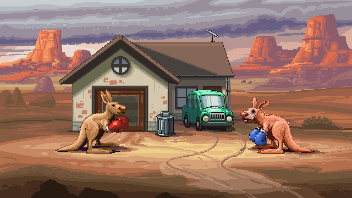 Timo Vihola tweet media