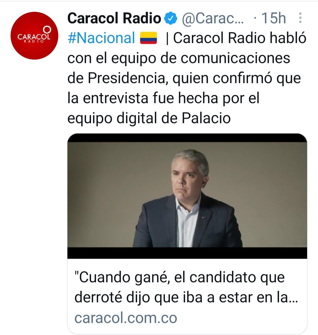 HerbertMeLoz's tweet photo. Lo único genuino en este miserable, es que en inglés es igual de cobarde y mentiroso que en español.
#DuqueMentiroso https://t.co/8t97wJbfJz