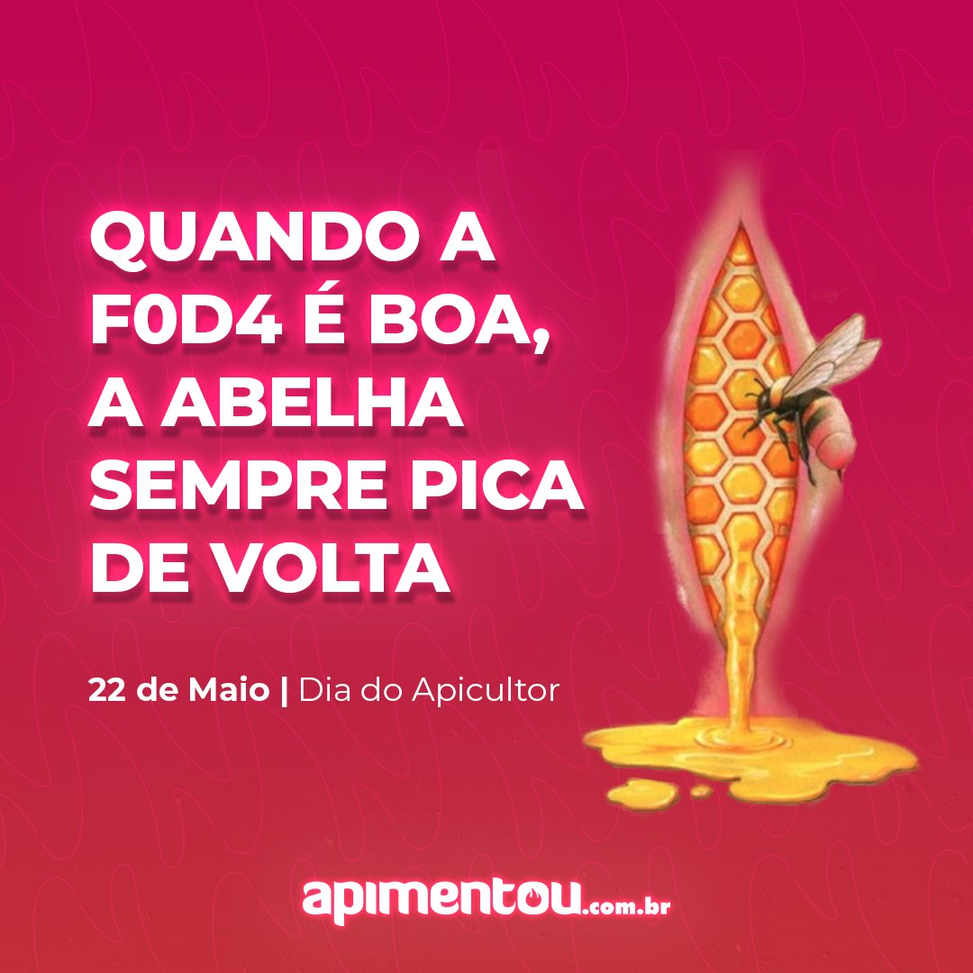 apimentou's tweet photo. A famosa PPK de mel, mores! 🐝🍯 https://t.co/OokLm0d591