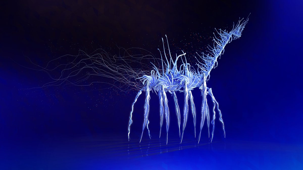 f_immersive's tweet image. Hier soir se déroulait la cérémonie de remise du Grand Prix @LesAilleurs, décerné par @CedricKlapisch, président du jury.

Un grand bravo à @EricChahi qui remporte ce prix avec 𝐏𝐚𝐩𝐞𝐫 𝐁𝐞𝐚𝐬𝐭, une œuvre poétique à découvrir jusqu'au 18.07 à la @gaitelyrique ! 👏🤩