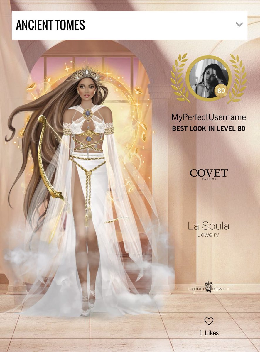 MyPerfectUniqu1's tweet photo. #covetfashion https://t.co/2YCGeNjfen