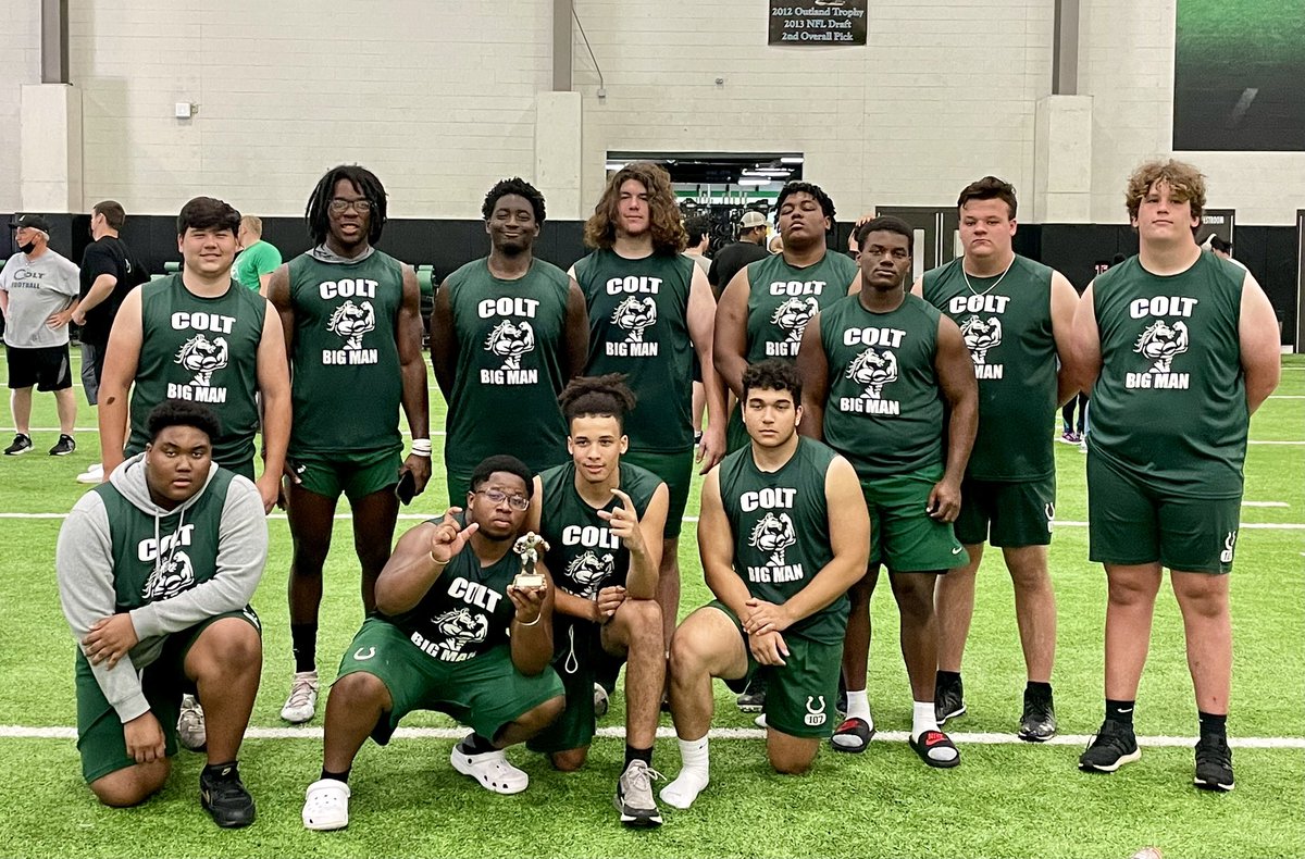 Angela Peikert (@peikertangela) on Twitter photo ๐ฅ place for the Varsity Colt Lineman in the Arlington High Big Man Challenge today! Lots of great competition, way to kickโem guys!! ๐ช๐ผ๐ ๐ #OLINE <a href="/PeikerNathan/">Nathan Peikert</a> <a href="/pnelly73/">Philip Nelson</a> <a href="/ahscoltfootball/">ARLINGTON FOOTBALL</a> ๐ฅ place for the Varsity Colt Lineman in the Arlington High Big Man Challenge today! Lots of great competition, way to kickโem guys!! ๐ช๐ผ๐ ๐ #OLINE <a href="/PeikerNathan/">Nathan Peikert</a> <a href="/pnelly73/">Philip Nelson</a> <a href="/ahscoltfootball/">ARLINGTON FOOTBALL</a>