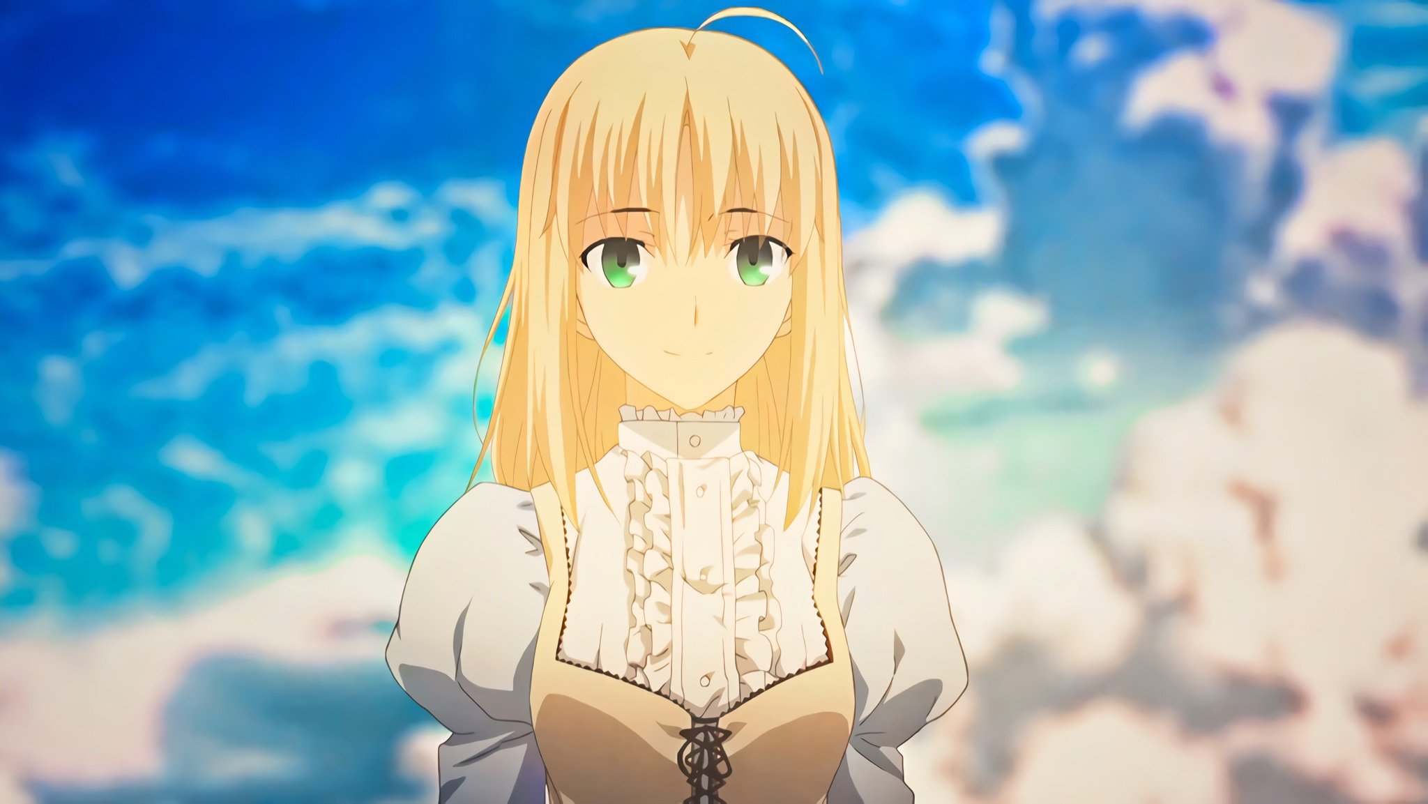 Fate/Stay Night: Why The Fate Route Deserves A Remake