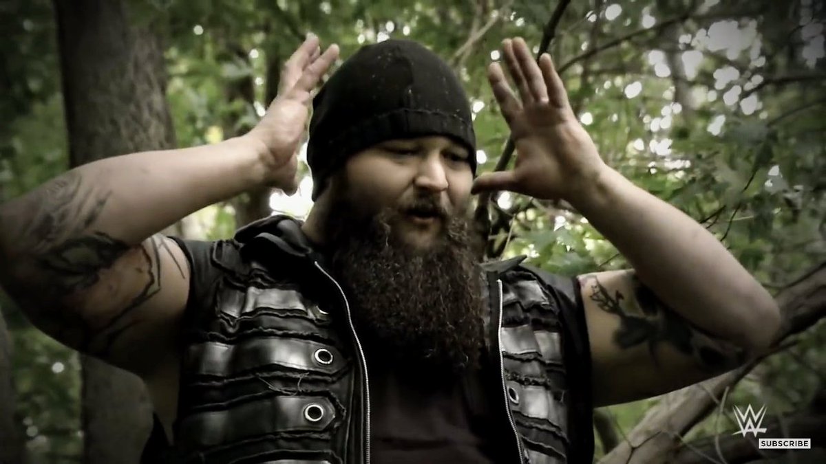 WickedWindWitch's tweet photo. @WWEBrayWyatt was afraid at first but then HE became fear, freedom comes at a price.....Fear was Bray's price and that same fear was also HIS salvation! #IBelieveInBrayWyatt #TheFiend #DailyDevotionsToBray #FireflyDevotion #LetHimin #KultofWindham #FireflyFamily #FearIsPower https://t.co/udaFPQKzDJ