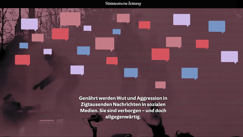 Global Investigative Journalism Network (@gijn) on Twitter photo 🇩🇪 The newspaper <a href="/SZ/">Süddeutsche Zeitung</a> examined almost 12 million Telegram messages showing how the pandemic has accelerated the spread of hate speech and right-wing extremism through social media in Germany. Top 10 #ddj buff.ly/3fwJc0w <a href="/arietzschel/">Antonie Rietzschel</a> <a href="/MSchories/">Martina Schories</a> <a href="/sebitsch/">Sabrina Ebitsch</a> 🇩🇪 The newspaper <a href="/SZ/">Süddeutsche Zeitung</a> examined almost 12 million Telegram messages showing how the pandemic has accelerated the spread of hate speech and right-wing extremism through social media in Germany. Top 10 #ddj buff.ly/3fwJc0w <a href="/arietzschel/">Antonie Rietzschel</a> <a href="/MSchories/">Martina Schories</a> <a href="/sebitsch/">Sabrina Ebitsch</a>