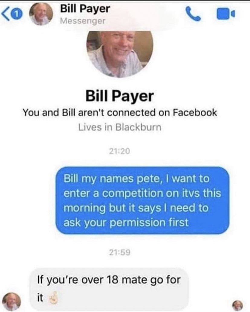 No Context Brits tweet media