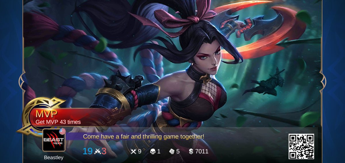 CryptoConection's tweet image. Come join my Squad, Let us face off against the world's best MOBA players together!
r8qs.adj.st/?adjust_t=ynou…