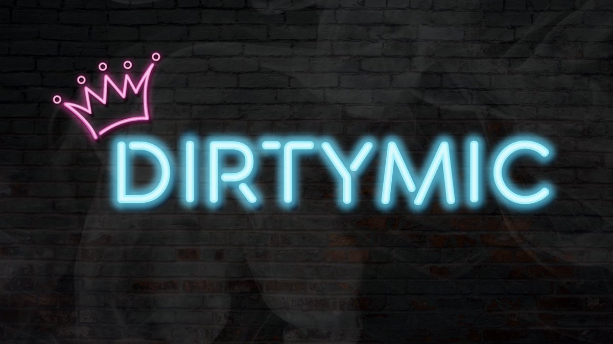DirtyMic_'s tweet photo. We are Live on Twitch! https://t.co/XuahErMgrh