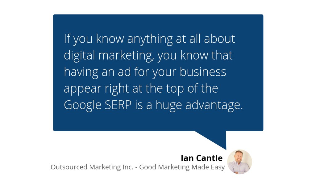 IanCantle2's tweet image. If you’re not focusing on Google Local Service Ads, you’re missing out on the most highly qualified leads around.
Read more 👉 lttr.ai/hFsn
#GoogleLocalServiceAds #SEO