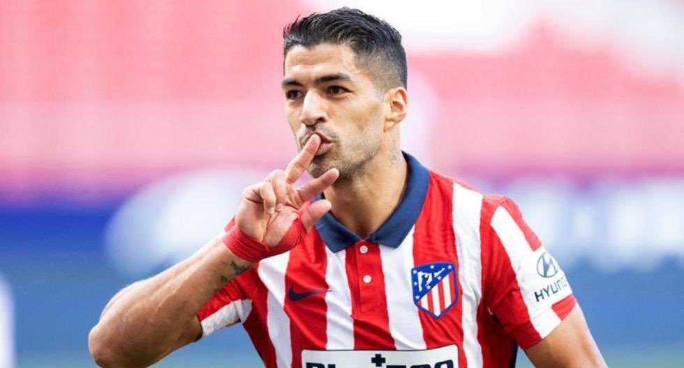 El <a href="/Atleti/">Atlético de Madrid</a> de Madrid ha ganado merecidamente <a href="/LaLiga/">LALIGA</a>. Soy seguidor del Barça por Messi, sin embargo, me siento feliz por <a href="/LuisSuarez9/">Luis Suárez</a> que demostró una vez más que está en la élite del fútbol mundial y que a los grandes no se les patea, no se les provoca!