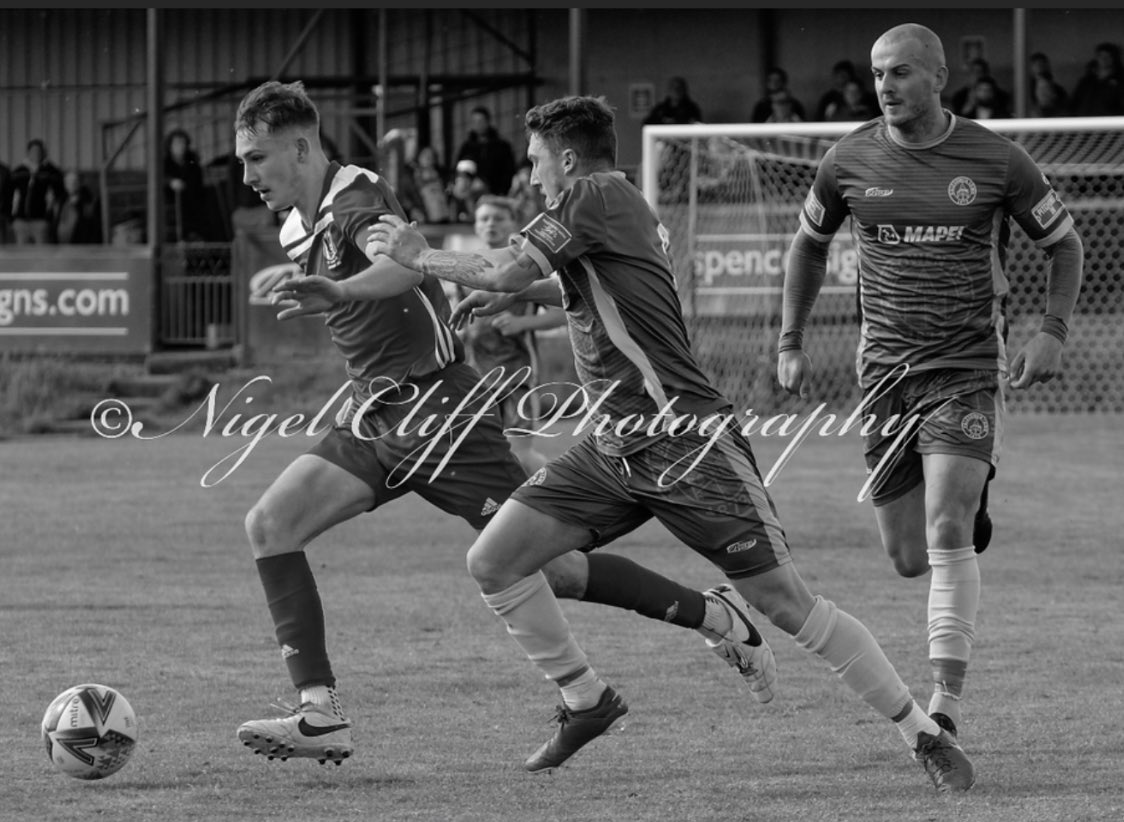 Bridgewater200's tweet image. Good to get back out there today after a few weeks out ⚽️