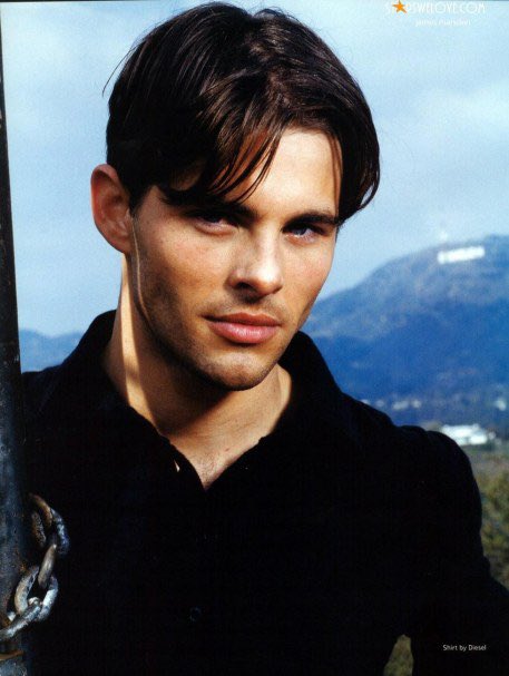 like this if you, too, believe that james marsden should have been alex browning