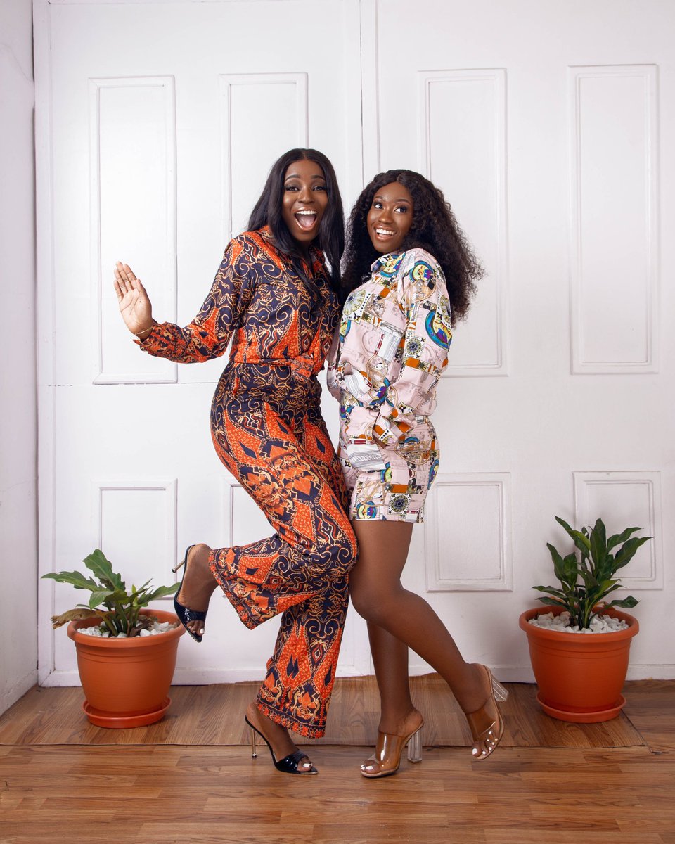 ire_rtw's tweet photo. Our mood when gorgeous ladies slide into our dms to place their orders 🥰
•
Have you copped any of our new pieces? No? You really should tho 😉
•

To order, kindly send us a DM or click on the link in our bio to direct you to our WhatsApp.
Limited stock available!
#shopiré https://t.co/FKHpQWs4fV