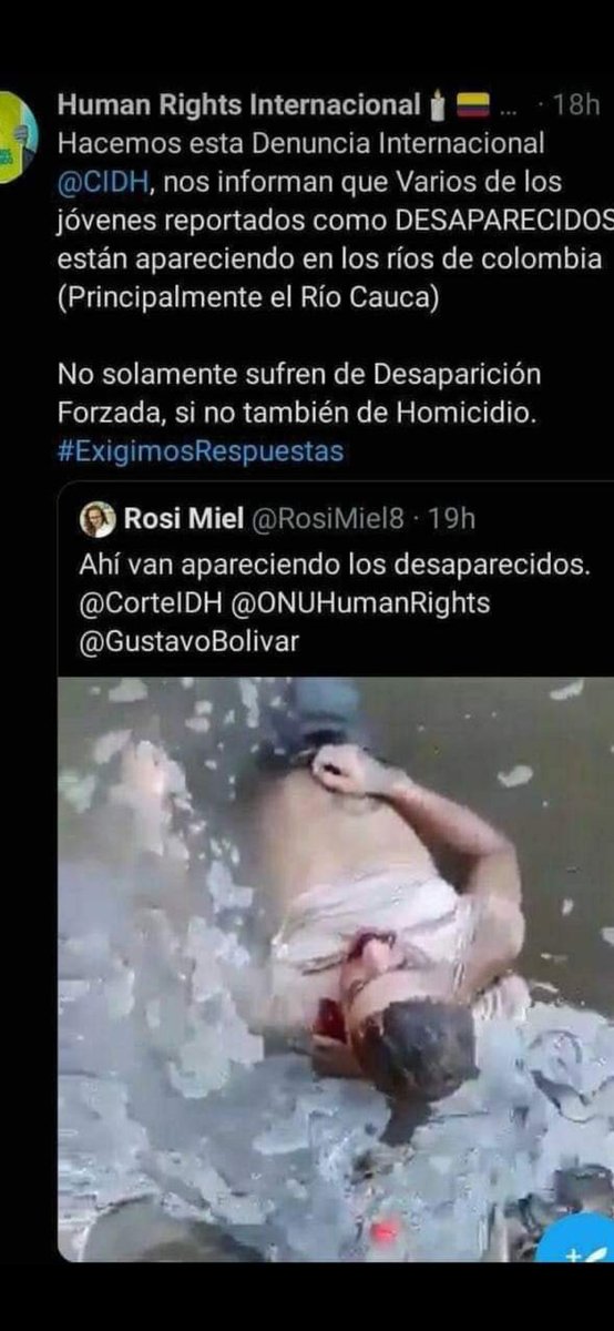 Colombia Libre tweet media