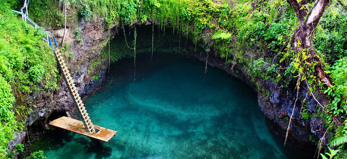 GoodtripPamplo1's tweet photo. To sua
Si quieres visitar esta espectacular piscina natural de agua salada en Samoa 🇼🇸, la mejor época del año es entre mayo y noviembre. Donde, además de buen clima, encontrarás un montón de actividades como conciertos y festivales. Un plan perfecto ¿verdad?✨😍☘️ https://t.co/Ge2WMjYx9z