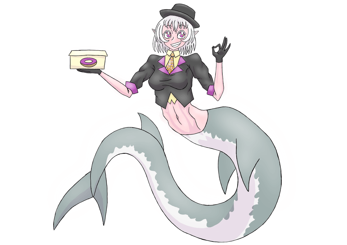 Twoucan Dunkaccino の注目ツイート イラスト マンガ